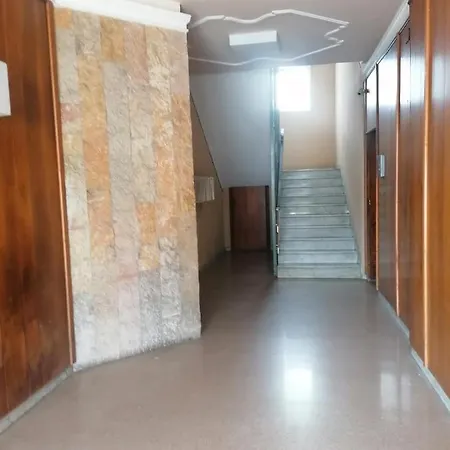 Love House - Apartment On The Beach Pescara Exterior photo