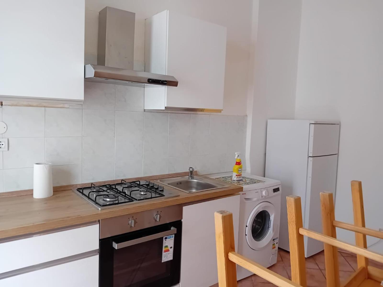 Apartment House - On The