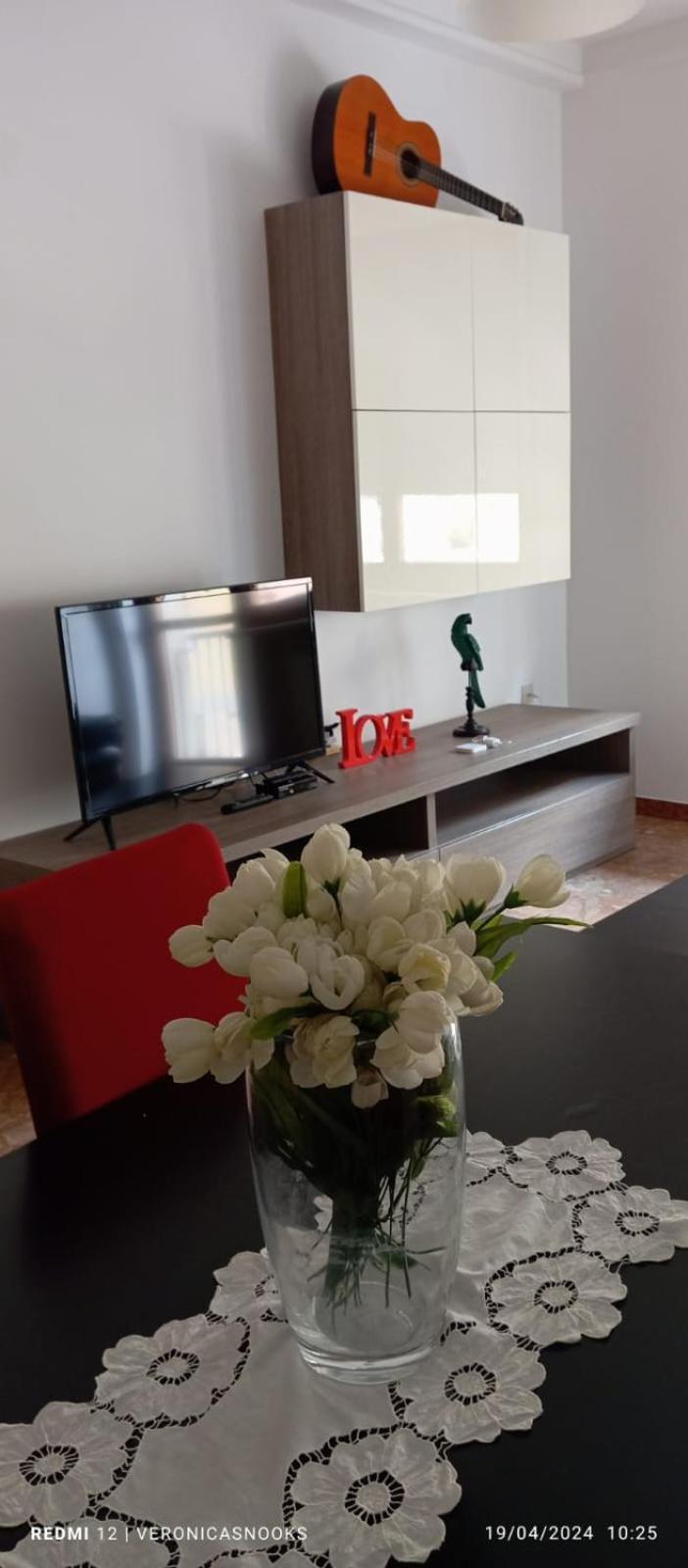 House - On The Apartment Pescara