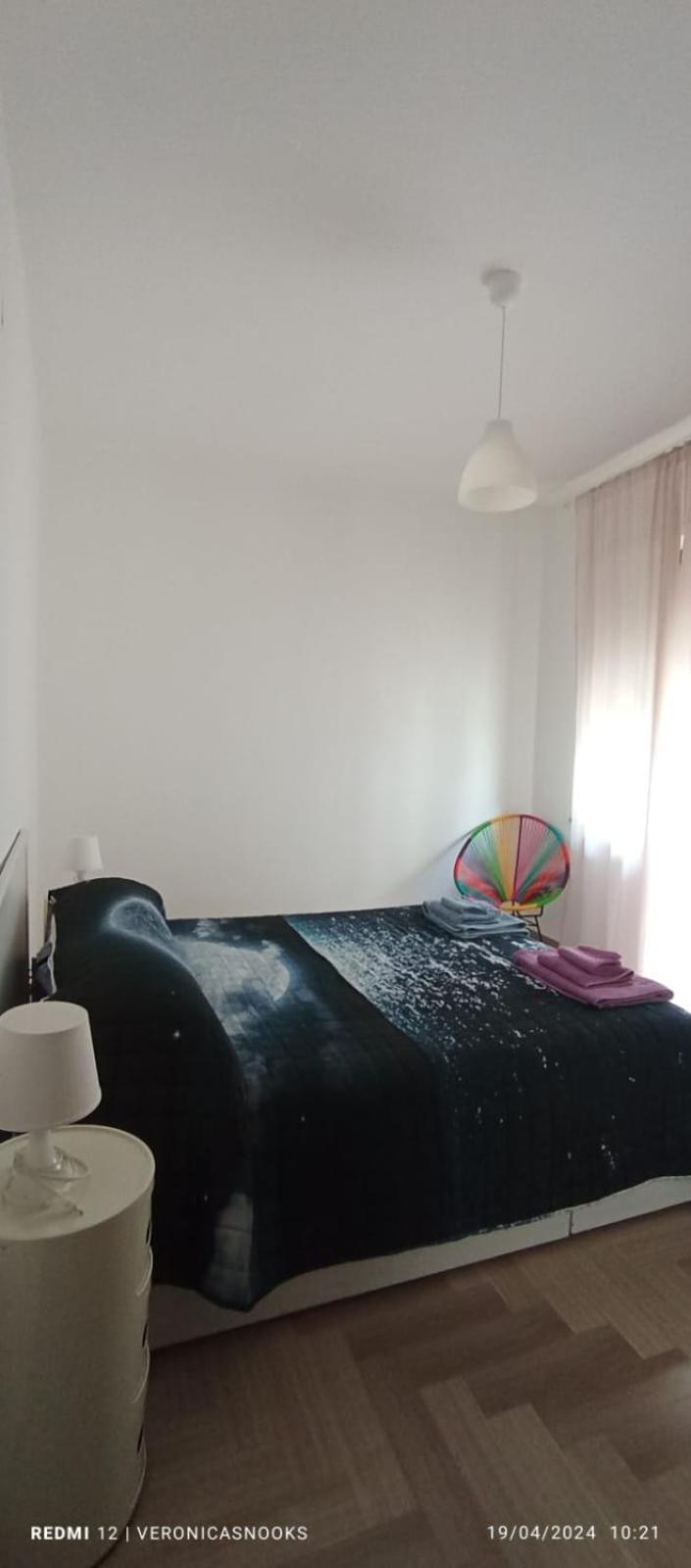 House - On The Apartment