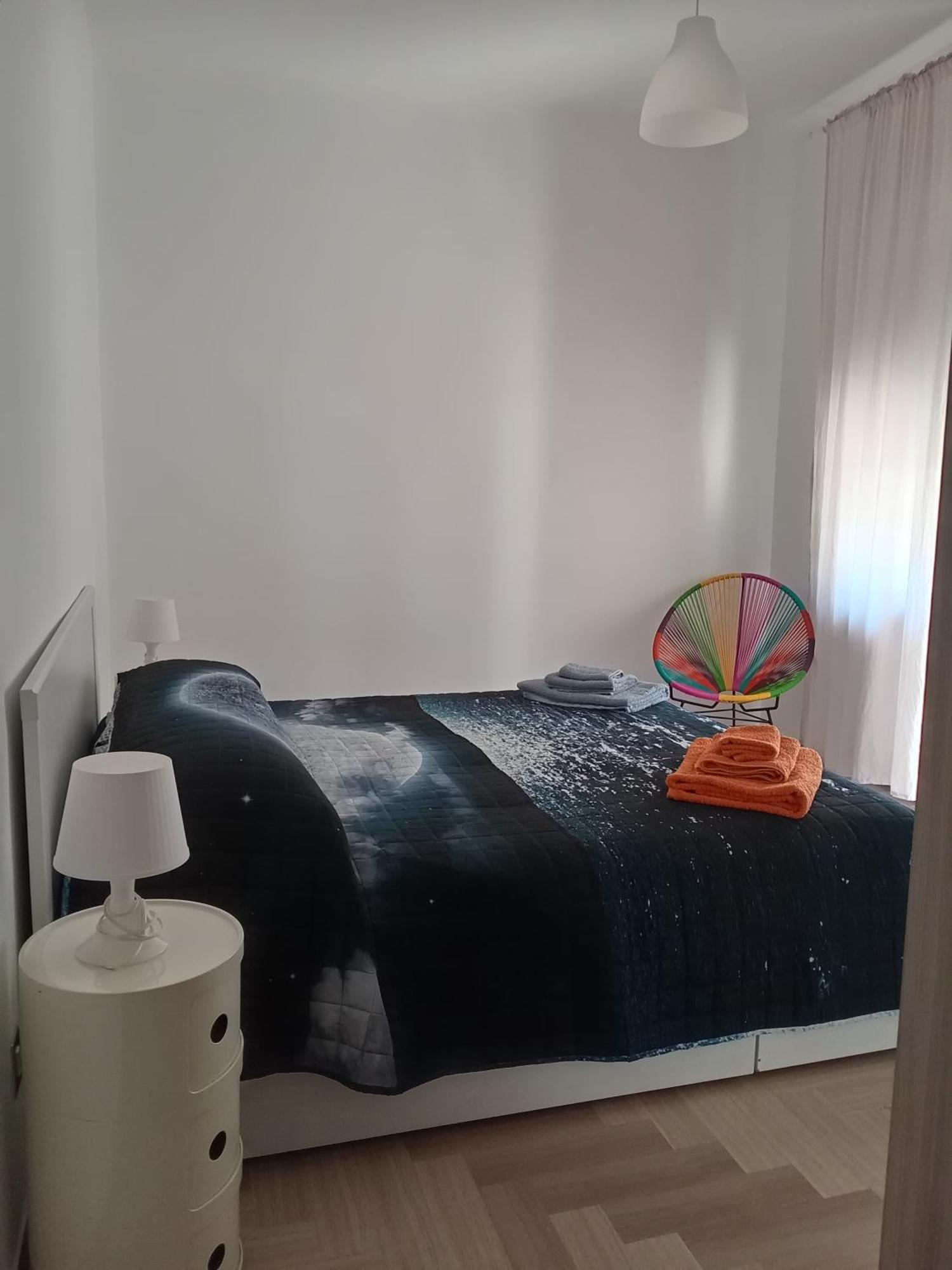 House - On The Apartment *