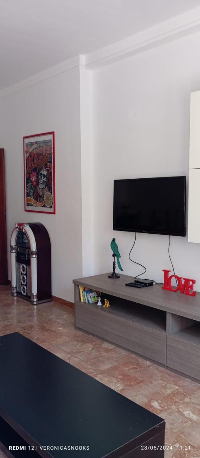 Apartment House - On The Pescara