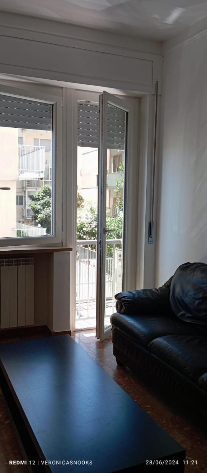Apartment House - On The *