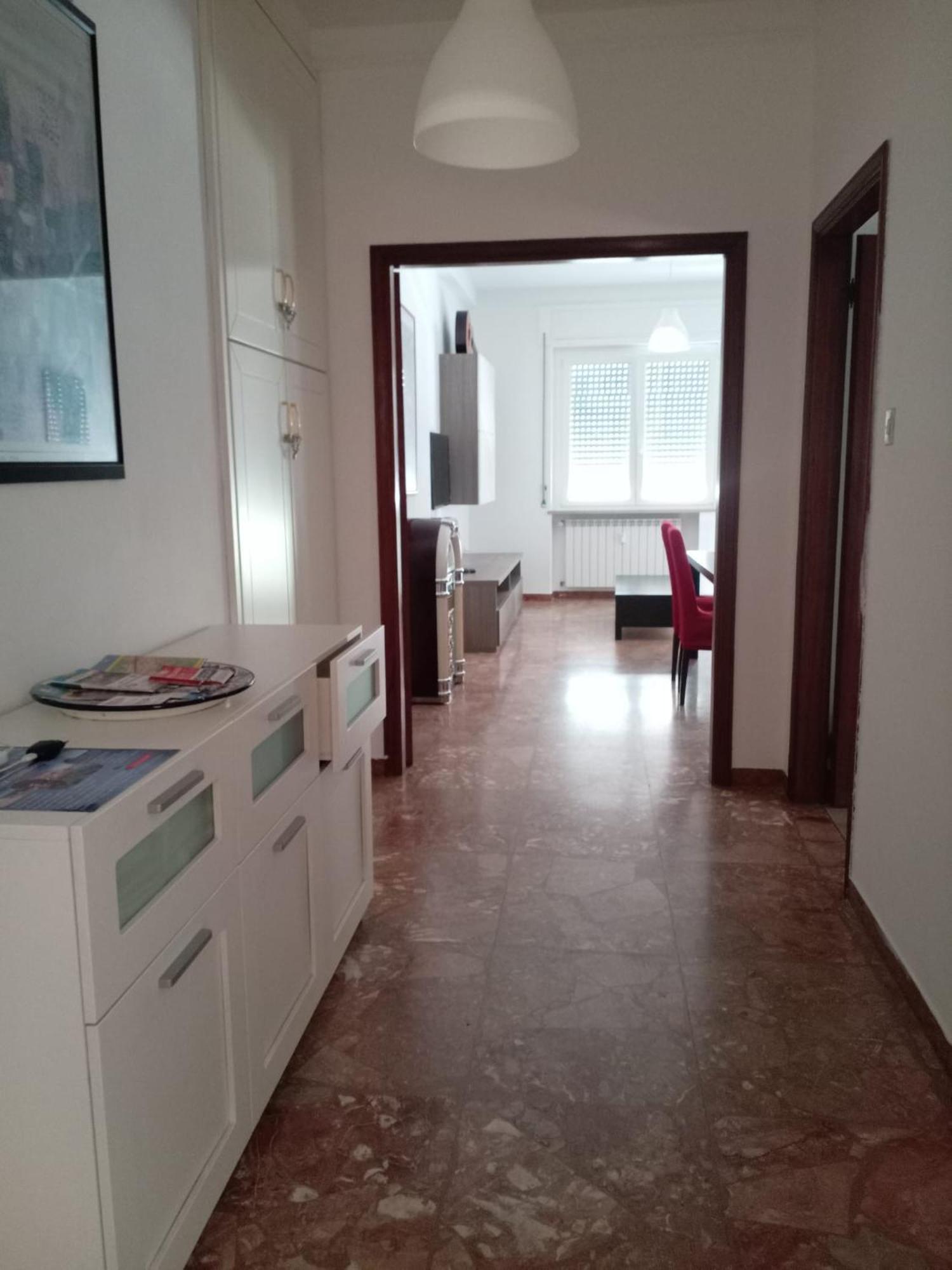 House - On The Pescara