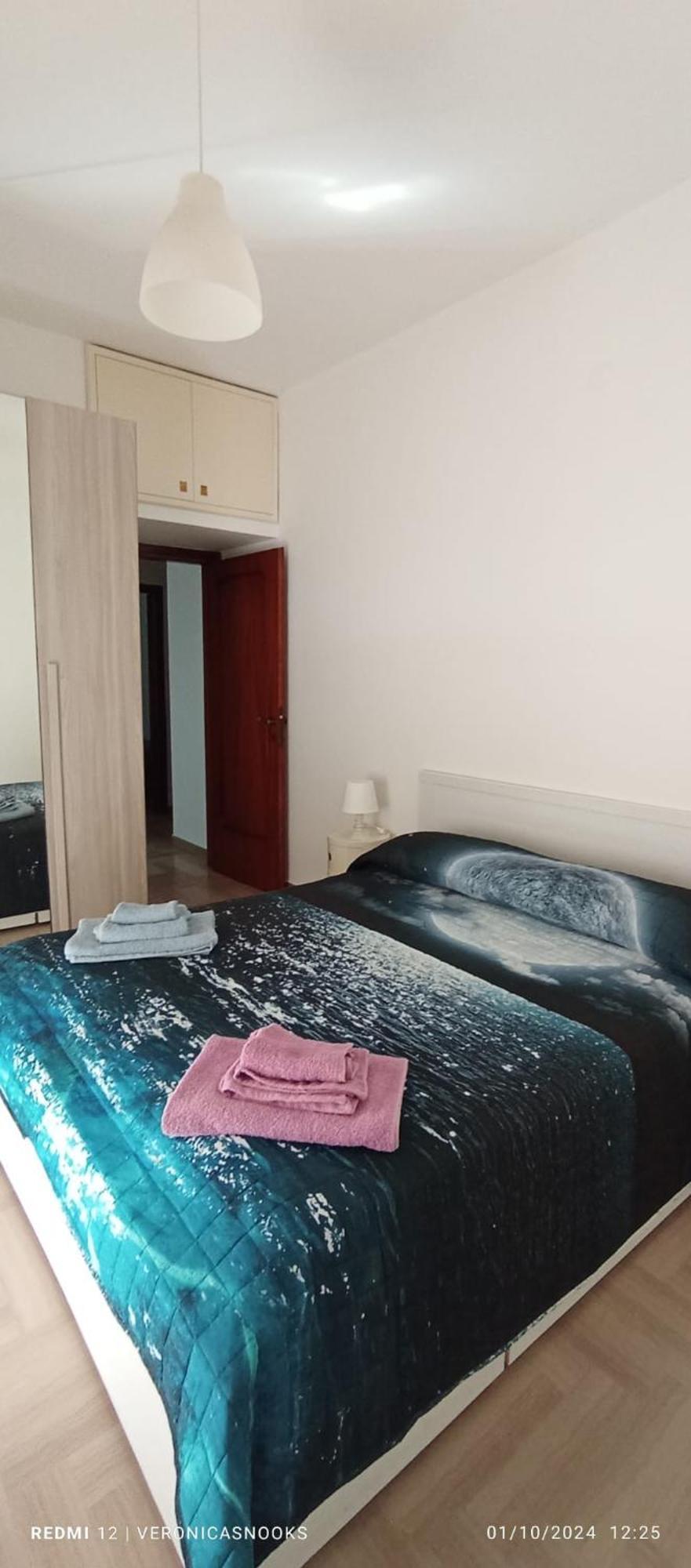 House - On The Apartment Pescara