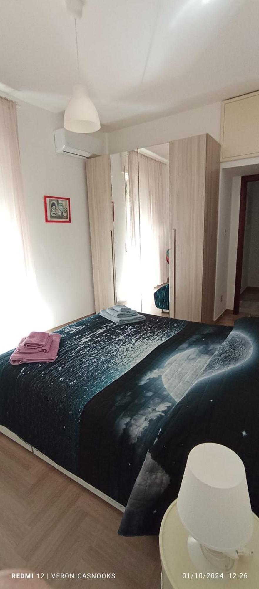 House - On The Pescara