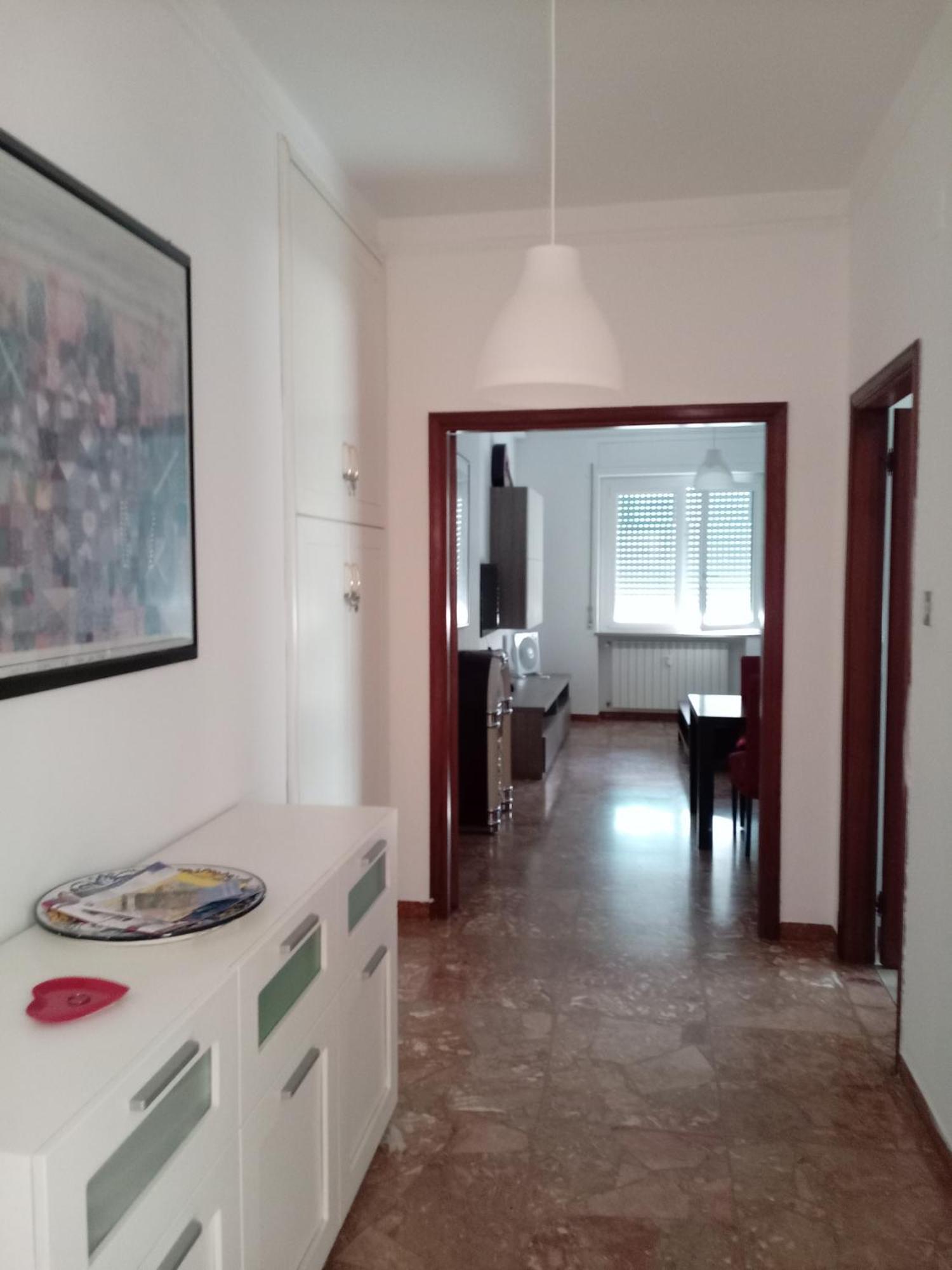 Apartment House - On The